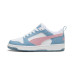 PUMA 393833 REBOUND YTH 11204